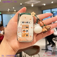 1QL9 Suitable for Lexus Lexus Key Cover Ladies e200es300h Shell rx300 Buckle nx200/ux260 Old Style W