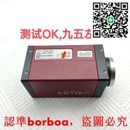 0B ASG工業黑白相機1394B雙輸入測試OK100萬像2/3 60fps,實物圖成漂亮打優惠功能好付款后可供測試視頻