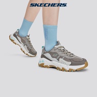 Skechers สเก็ตเชอร์ส รองเท้า ผู้หญิง Good Year Sport DLites Hiker Shoes - 180128-CHTN