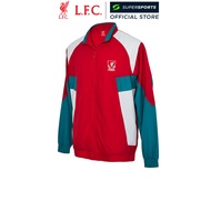 LFC 92-93 Track เสื้อแจ็คเก็ตผู้ชาย
