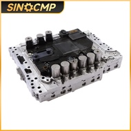 1PC Transmission Valve Body For  Infinity Q50 Q60 Q70 EX37 G37 370Z Nissan Titan E7R01A M3B ETC94-10