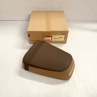 เบาะนั่งหลัง HONDA SUPER CUB ปี2018-2019 77300-K76-T60ZA