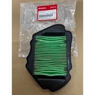 Genuine Honda Future Fat 125 2012 - 2017 air filter 17210-KYZ-V00