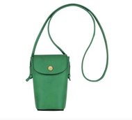 2023 New original Long champ shoulder bag Epure series 5 Colors Longchamp hand phone bags