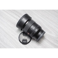 Sony FE 35mm F1.4 GM - Ex Warranty Sony Indonesia - Fullset - Like New