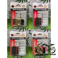 (NO CUT) (MISHIKAWA) FUEL INJECTION ECU RACING Honda RSX RS 150 v3 ALPHA FI 110 CX110  DASH 110 FI a