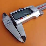 Hangtai Digital Caliper 0-150mm Stainless Steel Vernier Caliper Electronic Digital Display Digital C
