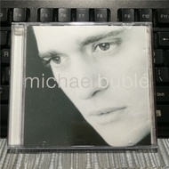 G4770：Michael Buble【收藏品】