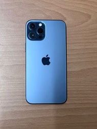 💙iPhone 12 pro max 256GB (太平洋藍色)💙