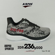Air Pro Sport Sneakers (Size 39-44)