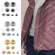 12mm Snap Button Bag Accessories Kenong Button Bag Accessories/ - Bag Accessories