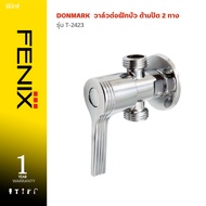 DONMARK Shower Valve 2-Way Handle Model T-2423