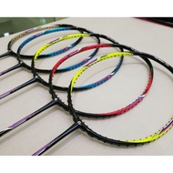 Apacs Accurate 77 Badminton Racket