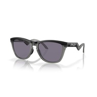 Oakley OO9289 Frogskins Hybrid 55 O-Matter Sunglasses