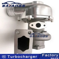 RHB6 Turbocharger turbo For Hitachi EX120 EX150 RX1200 Isuzu 4BD1 Engine 894418-3200  8944183200 894