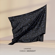 BAWAL COTTON LUNAVOILE THESELAMAH - OMBAK & RINDU 3.0