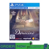 PlayStation 4tm Déraciné (English & Chinese Subs) [bY ClaSsIC GaME]