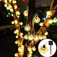 Led Solar Decoration Light