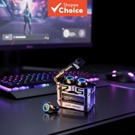 SPRISE M25 Earbuds: Bluetooth Stereo, 4 Built-in Mics, Premium Sound, Ideal Gift Choice  SPRISE M25 