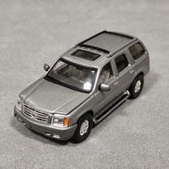 Delprado 1: 43 cadillac Calade Off-Road Vehicle Model cadillac escalade