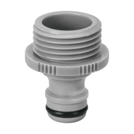 TRUPER 12726 Copper Type External Thread Connector Size 3/4 Inch CLICK System [CLICK-M] | MODERNTOOL