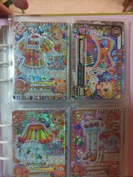Aikatsu Friends! 星夢學園卡牌收藏