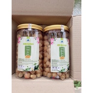 1kg Longan holding lotus, Hung Yen specialty - Eat directly, sweet and fragrant, as a gift CNY