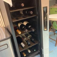Vivant 五層酒櫃 wine cabinet