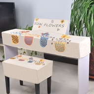 Electronic Keyboard Waterproof Dustproof Cover Oilproof Universal 61-Key 88-Key Yamaha Piano Cover T