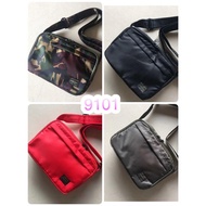 PORTER SLING BAG CROSSBODY SHOULDER BAG