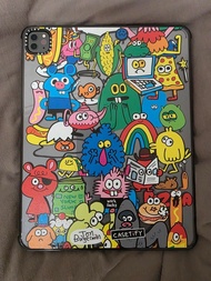 Casetify iPad Pro 12.9 inch (ipad case)