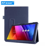 ASUS ZenPad 10 Z300 Z301 PU Leather Cover For P023 P01T P021 (10.1 inch) Tablet magnetic flip folio 