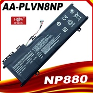 AA-PLVN8NP Laptop Battery For Samsung ATIV Book 8 Touch 780Z5E 780Z5E-S01 NP780Z5E 870Z5G NP870Z5G 8