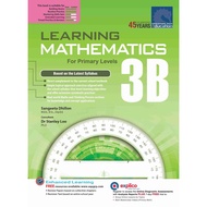 Sap_elementary Level 3 MATHEMATICS Supplement LEARNING For Primary Levels 3B