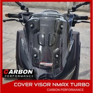 Cover winshield Nmax turbo nmax neo carbon performance Nmax V3 Accessories Nmax V2 Accessories Nmax 