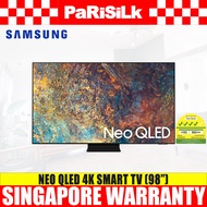 (Bulky) Samsung QA98QN90AAKXXS Neo QLED 4K Smart TV (98inch)