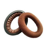 [Hot] Miếng Đệm Tai Nhung Thay Thế Earpad Earmuff Đệm Cho Cho Sennheiser HD515 HD555 HD595 HD598 HD5