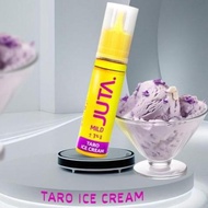 [ SN15 ] JUTA Mild Taro Ice Cream 15ML - Best Seller