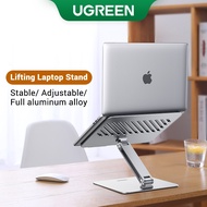 ugreen Laptop Stand for Pc Macbook Air Pro Foldable Vertical Notebook Stand Support Macbook Pro Tablet Stand.