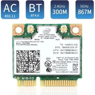 Mini PCI-E Wifi Card Network AR5B22 Dual Band Wirless 2.4g & 5Ghz Bluetooth