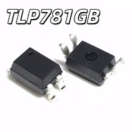 TLP781GB P781GB P781GB Patch SOP4 Photocoupler Optocoupler