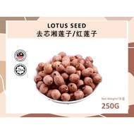 Lotus Seed Lotus Seed Lotus Seed (250G)