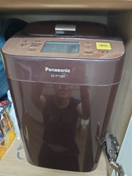 Panasonic 麵包機SD-PT1001