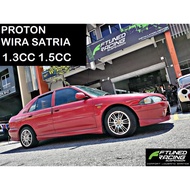 PROTON WIRA SATRIA 1.3 1.5 FTUNED CLS Sport Spring Original