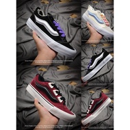 Creative Magnification, Portable Creative Studio/Imran Potato x Vans Vault Knu-Skool VR3 LX "Black/T