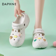 Daphne | Thick Sole Anti-Slip Comfortable Sandal Shoes