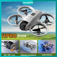 【MALAY STOCK】NEW I1PRO Mini Drone Aerial Photography Professional High-definition Obstacle Avoidance