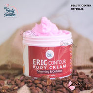 THE BODY CULTURE DR.ERIC CONTOUR BODY CREAM / SLIMMING CREAM