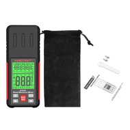 supergoodsales-my HABOTEST HT633 Wood Moisture Meter Pin-Type Digital Detector Ambient Temperature a