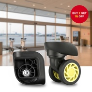 American Tourister 85A universal wheel replacement for suitcase luggage JX9054.  Roda universal Amer